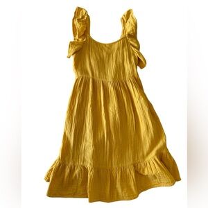 Cat & Jack Summer Dress